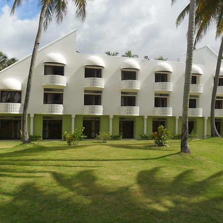 Hotel D'Anatureza Maceió Exteriör bild