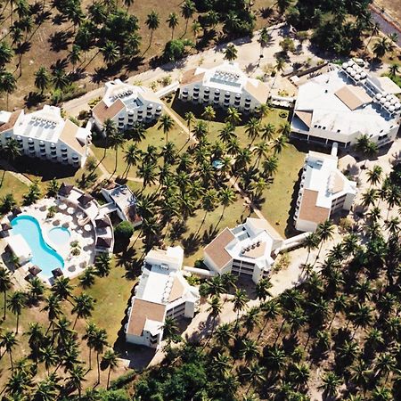Hotel D'Anatureza Maceió Exteriör bild