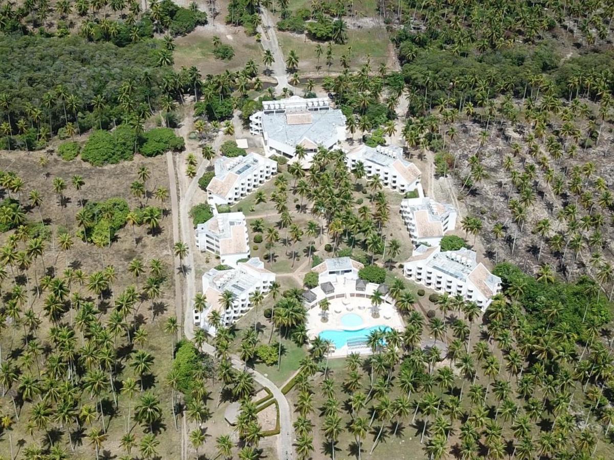 Hotel D'Anatureza Maceió Exteriör bild