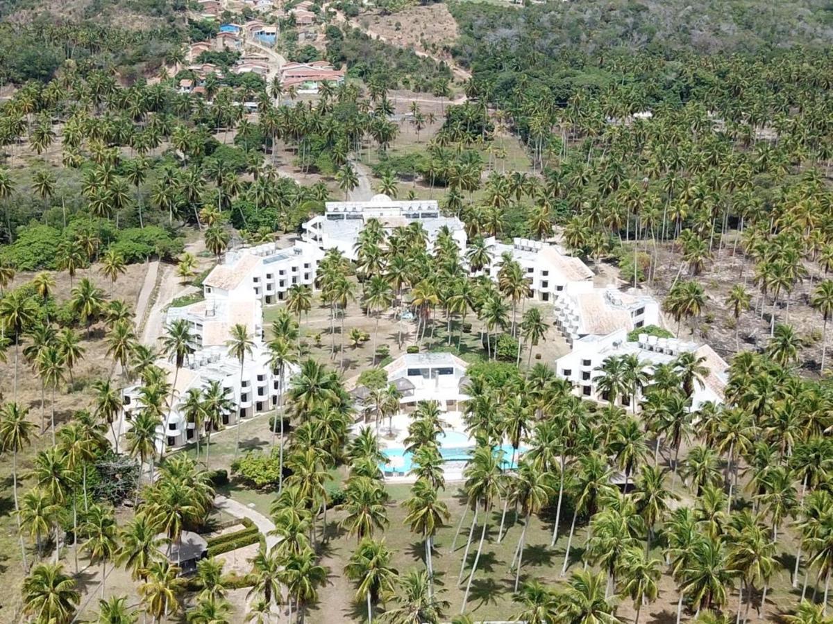 Hotel D'Anatureza Maceió Exteriör bild