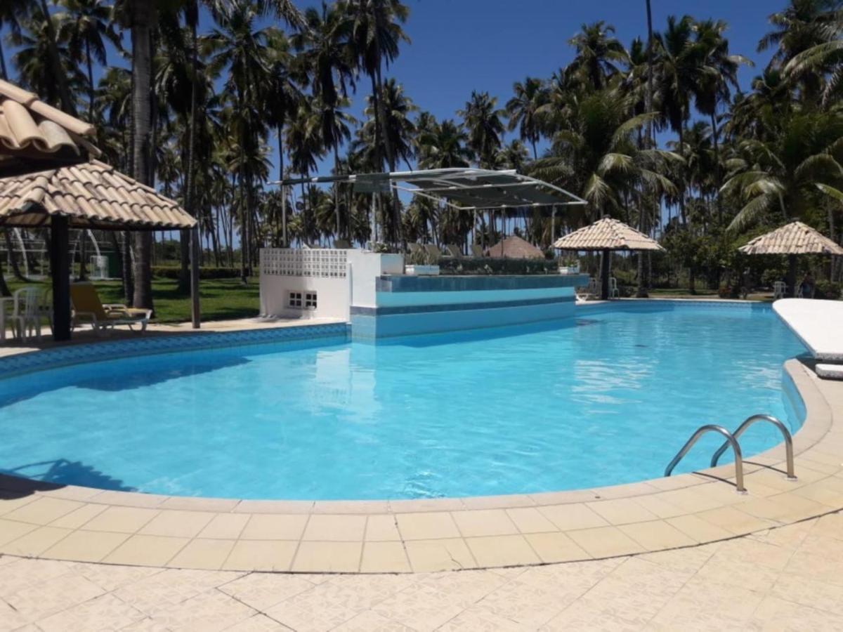 Hotel D'Anatureza Maceió Exteriör bild