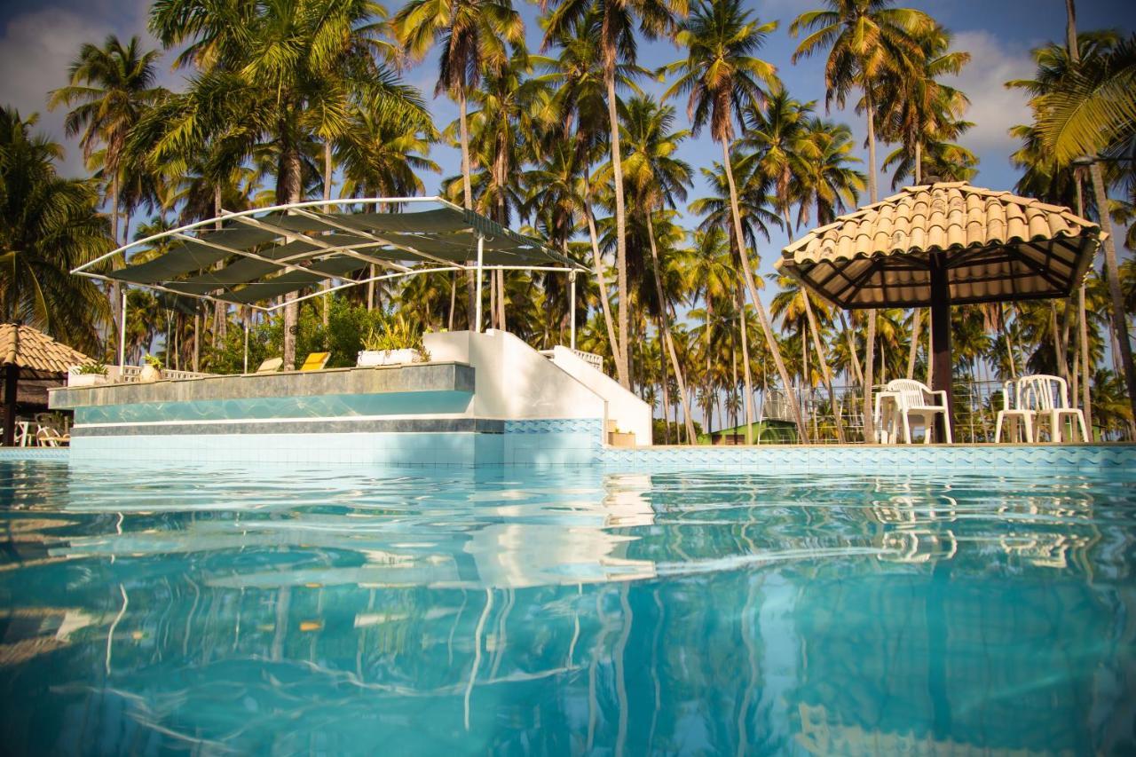 Hotel D'Anatureza Maceió Exteriör bild