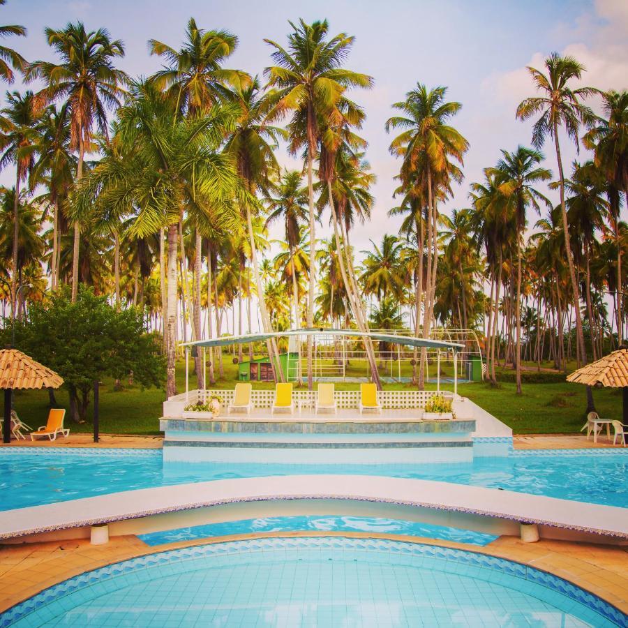 Hotel D'Anatureza Maceió Exteriör bild
