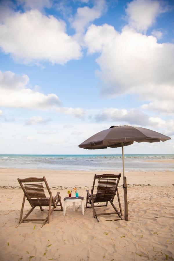 Hotel D'Anatureza Maceió Exteriör bild
