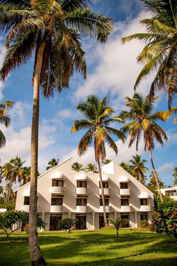 Hotel D'Anatureza Maceió Exteriör bild