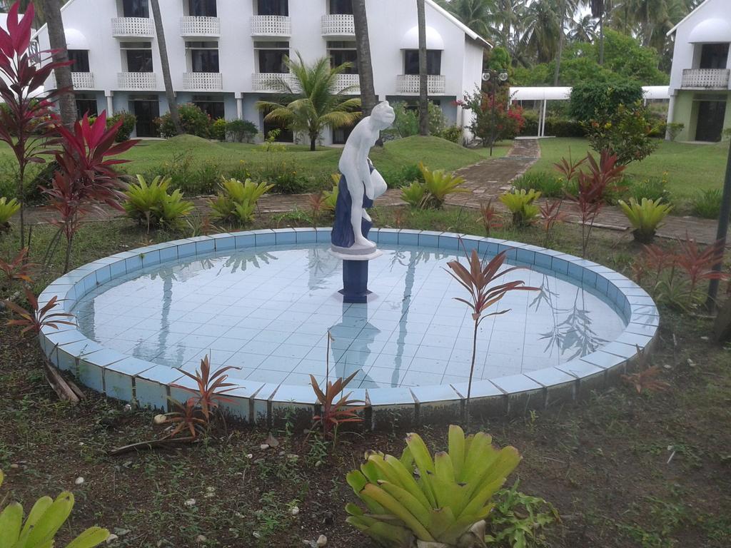 Hotel D'Anatureza Maceió Exteriör bild