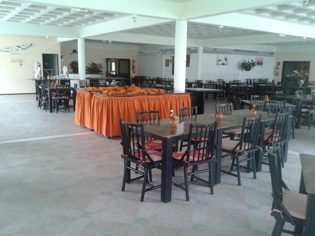 Hotel D'Anatureza Maceió Exteriör bild