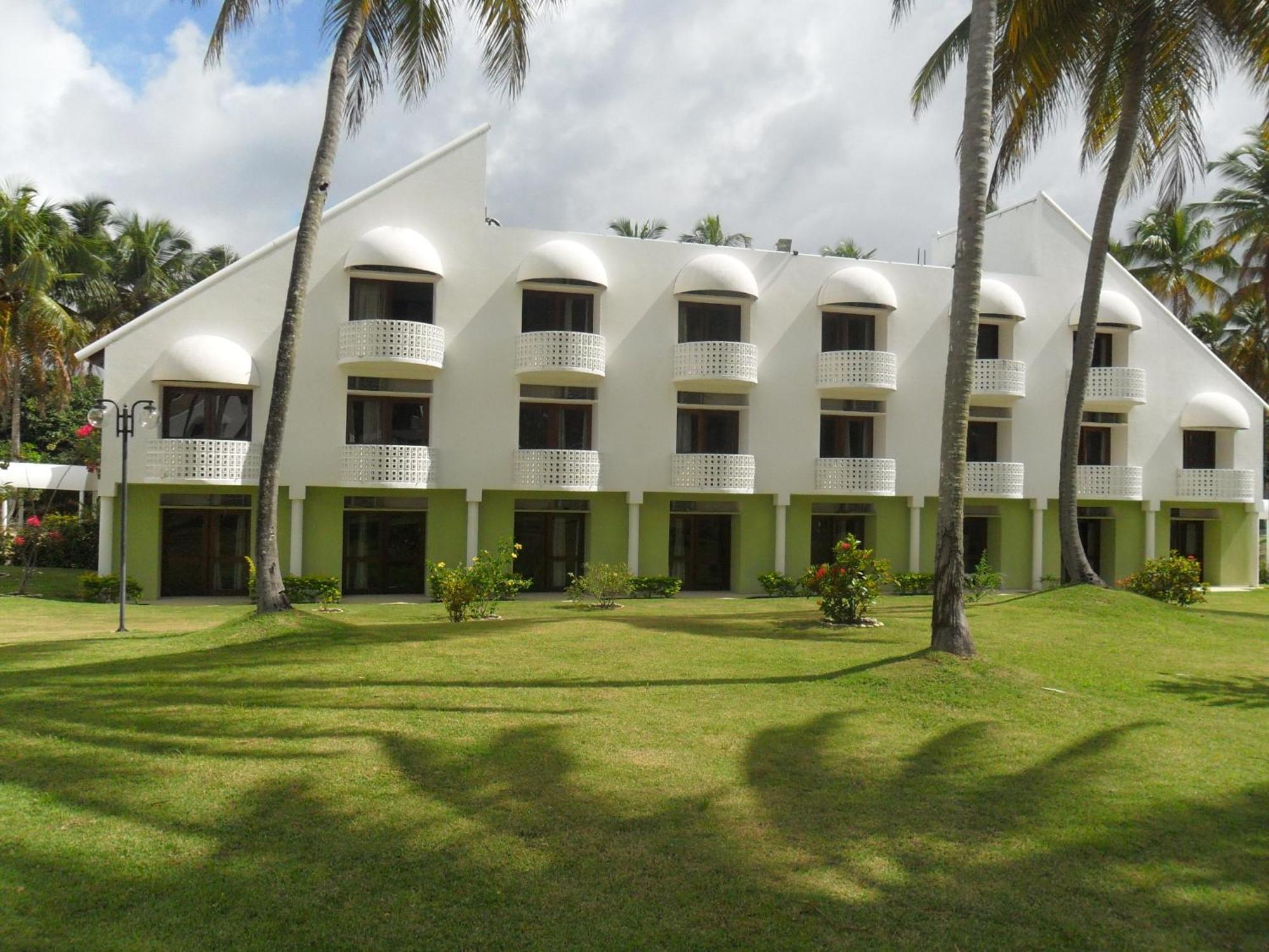 Hotel D'Anatureza Maceió Exteriör bild