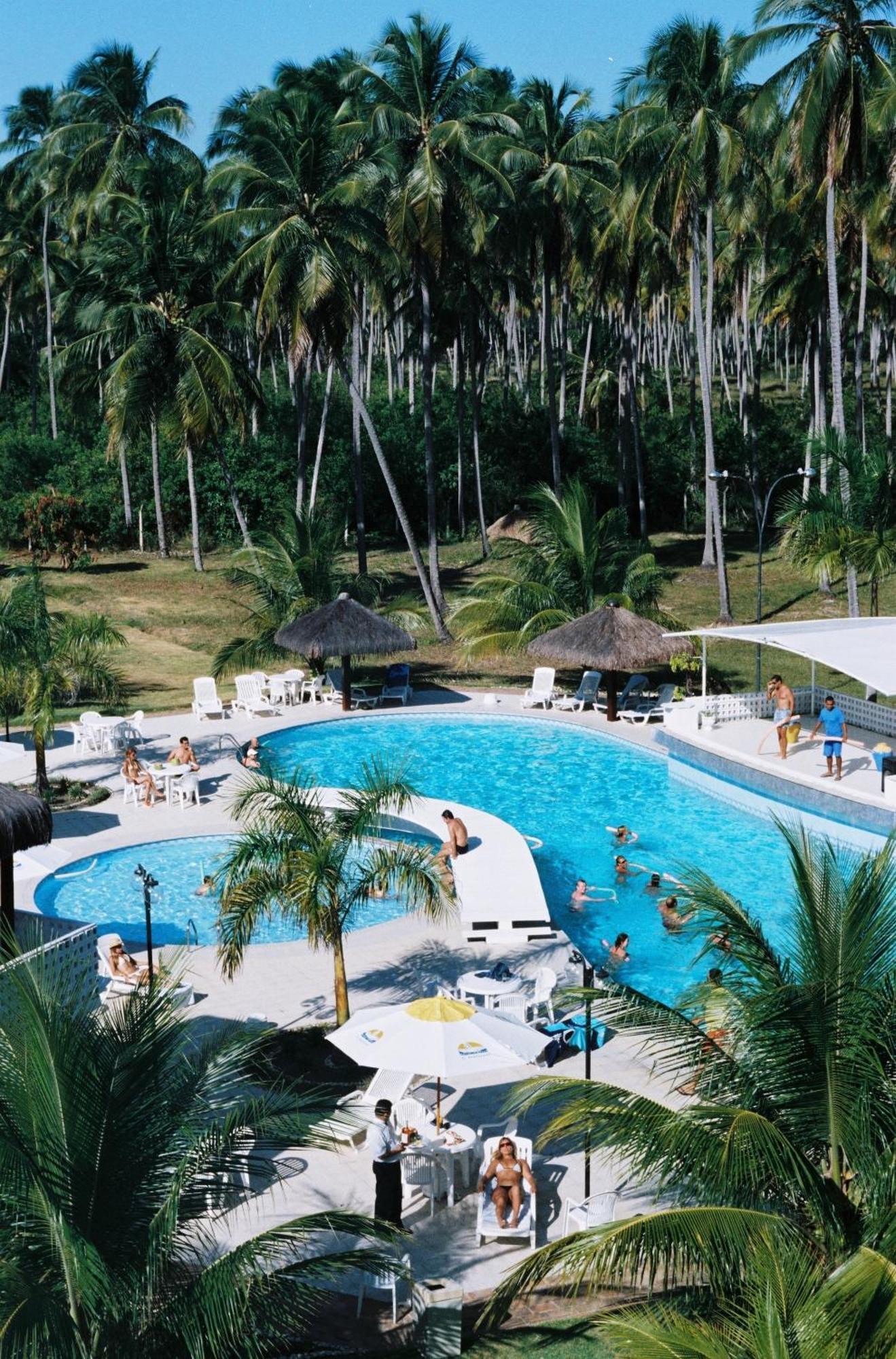 Hotel D'Anatureza Maceió Exteriör bild