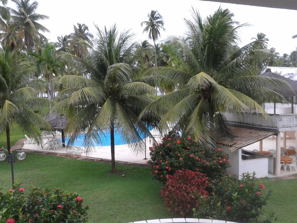 Hotel D'Anatureza Maceió Exteriör bild