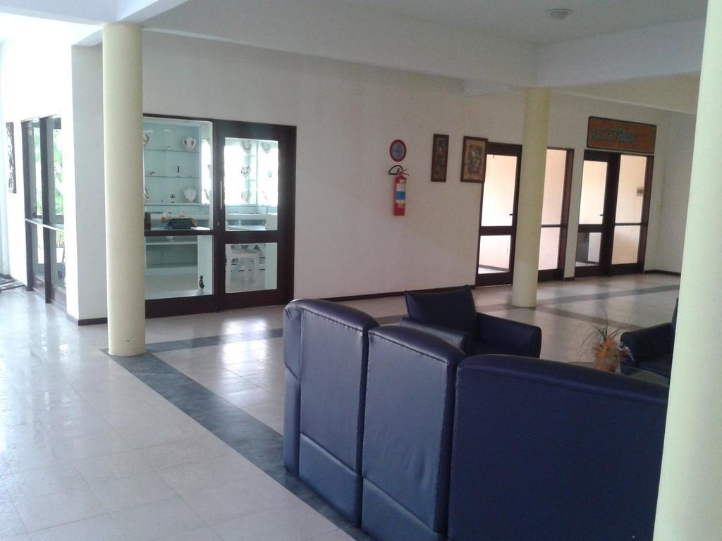 Hotel D'Anatureza Maceió Exteriör bild