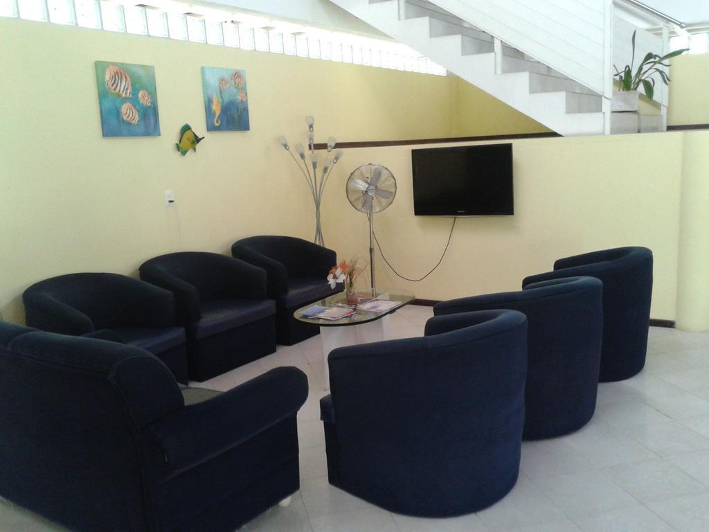 Hotel D'Anatureza Maceió Exteriör bild