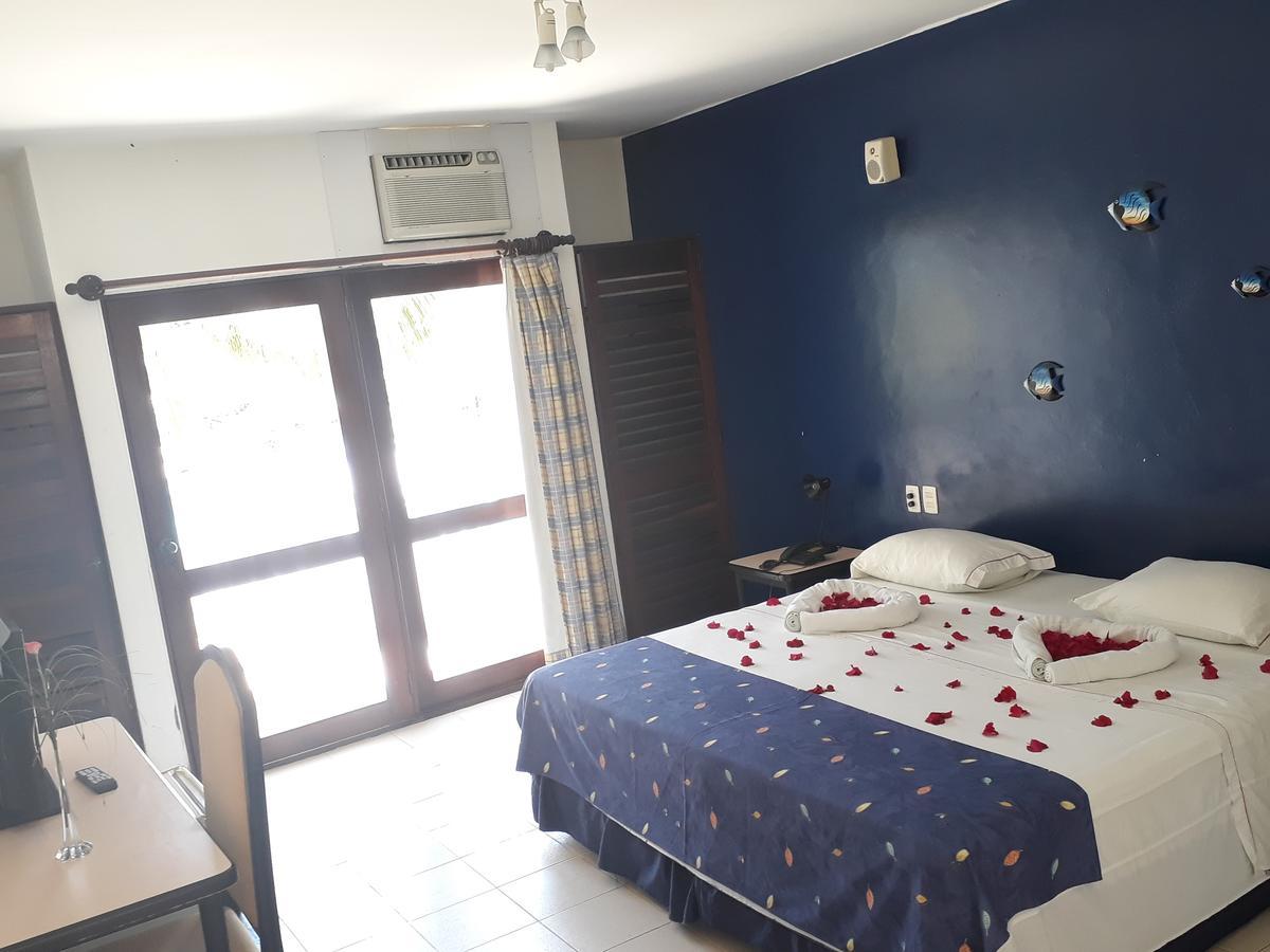 Hotel D'Anatureza Maceió Exteriör bild