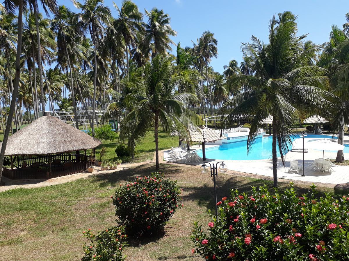 Hotel D'Anatureza Maceió Exteriör bild