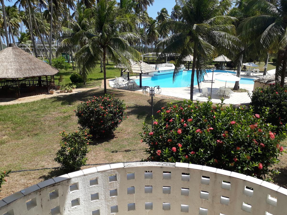 Hotel D'Anatureza Maceió Exteriör bild