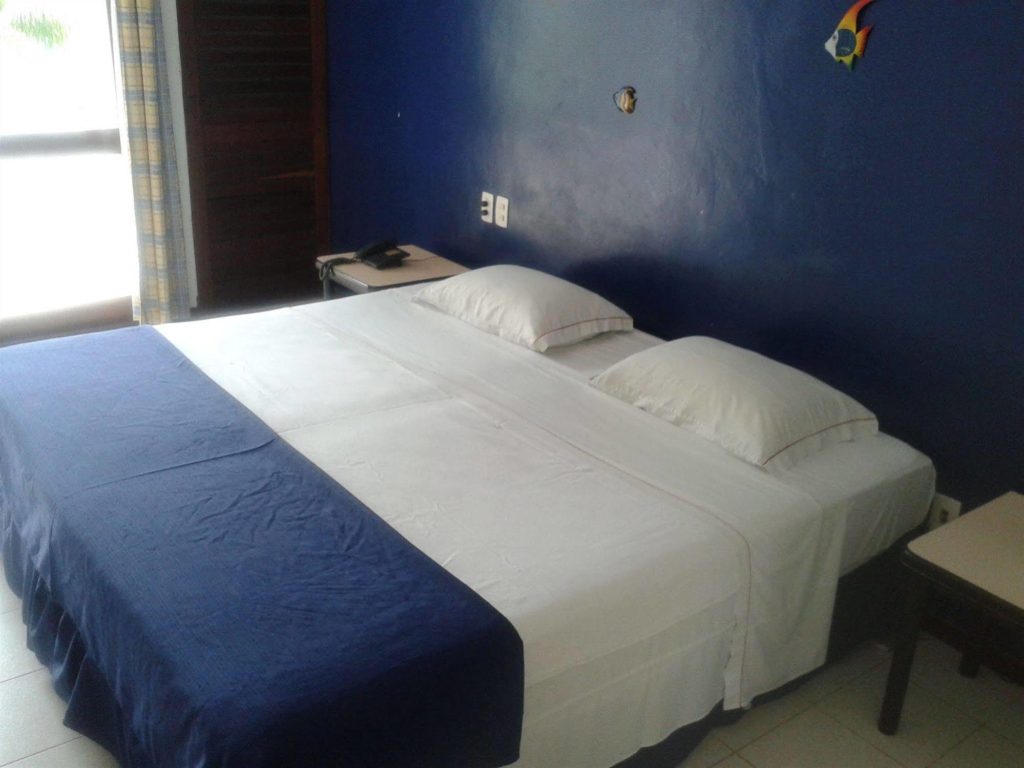 Hotel D'Anatureza Maceió Exteriör bild