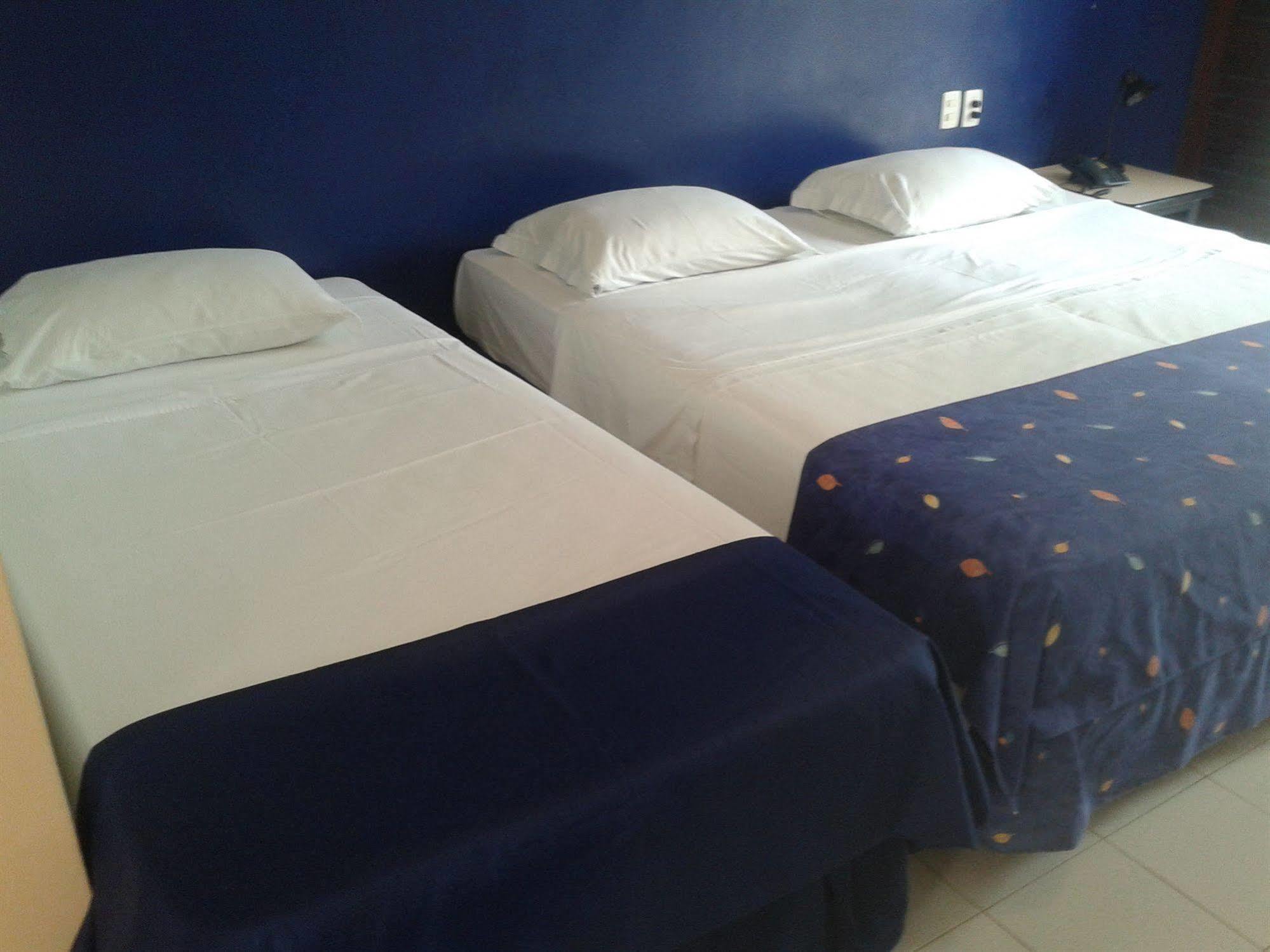 Hotel D'Anatureza Maceió Exteriör bild