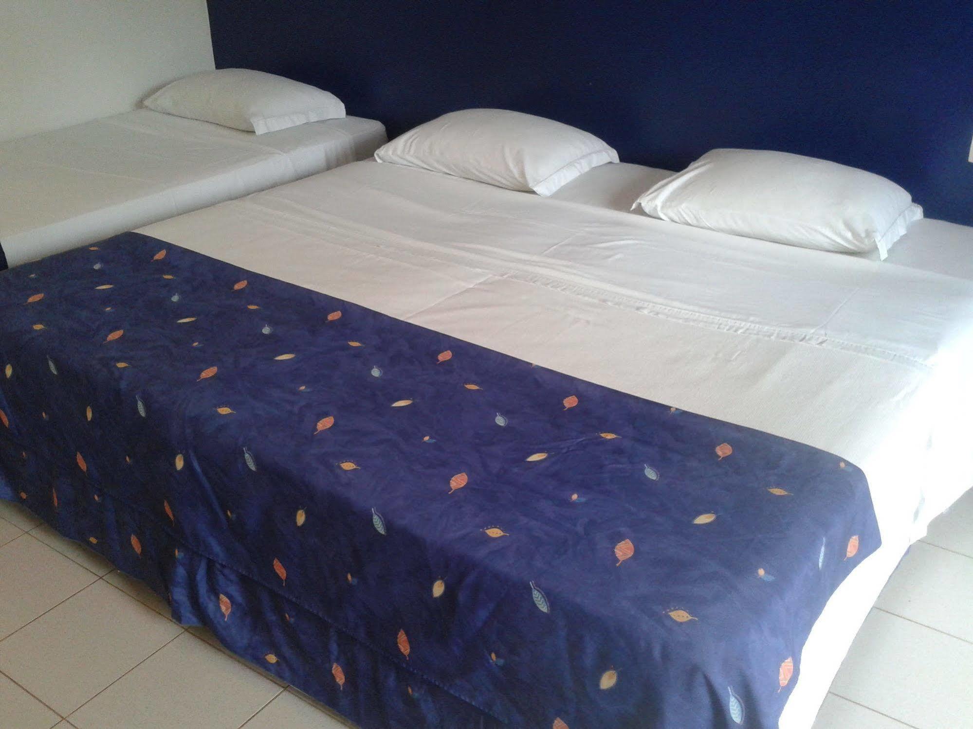 Hotel D'Anatureza Maceió Exteriör bild