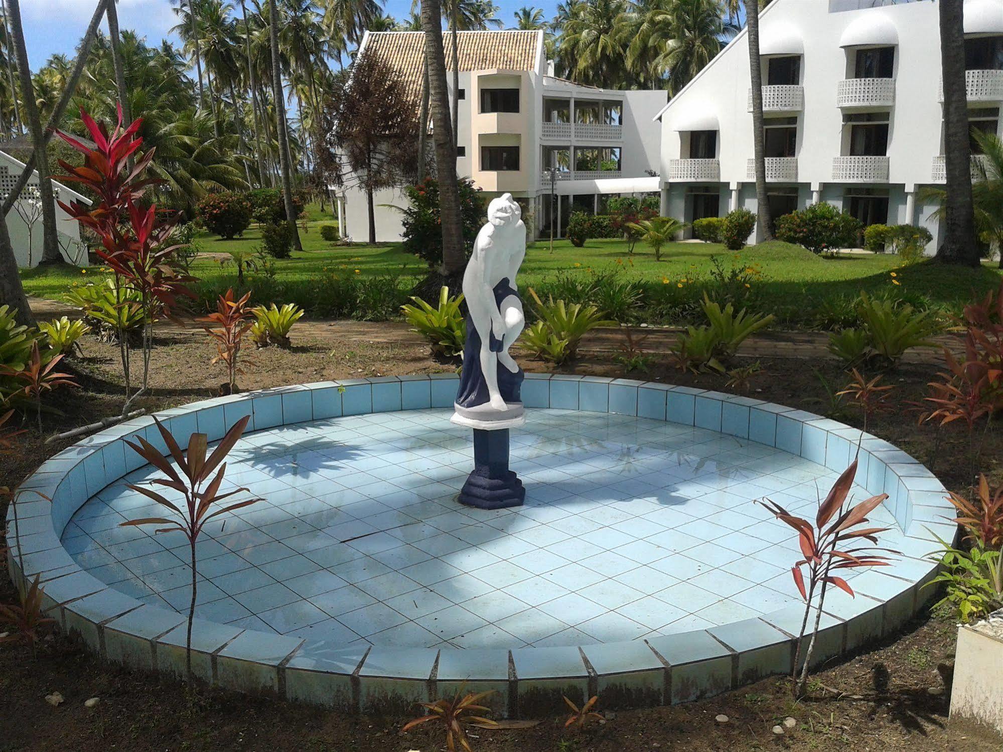 Hotel D'Anatureza Maceió Exteriör bild