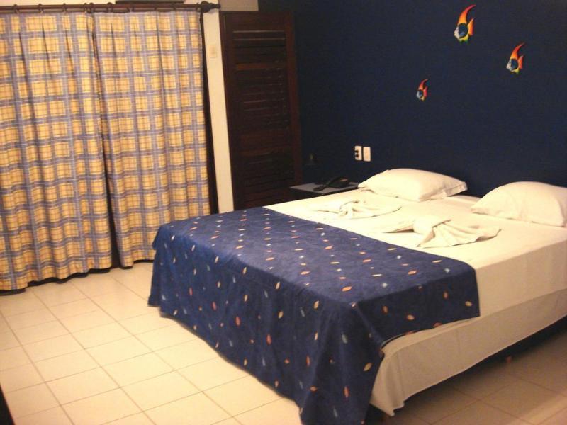 Hotel D'Anatureza Maceió Exteriör bild