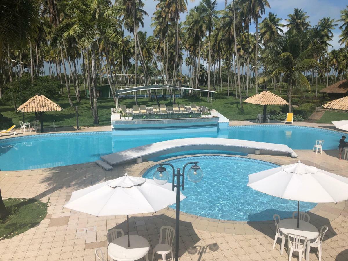 Hotel D'Anatureza Maceió Exteriör bild