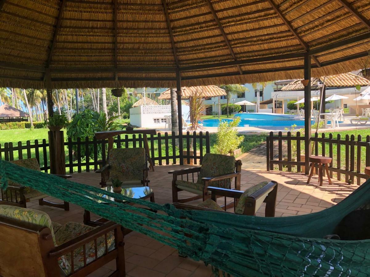 Hotel D'Anatureza Maceió Exteriör bild