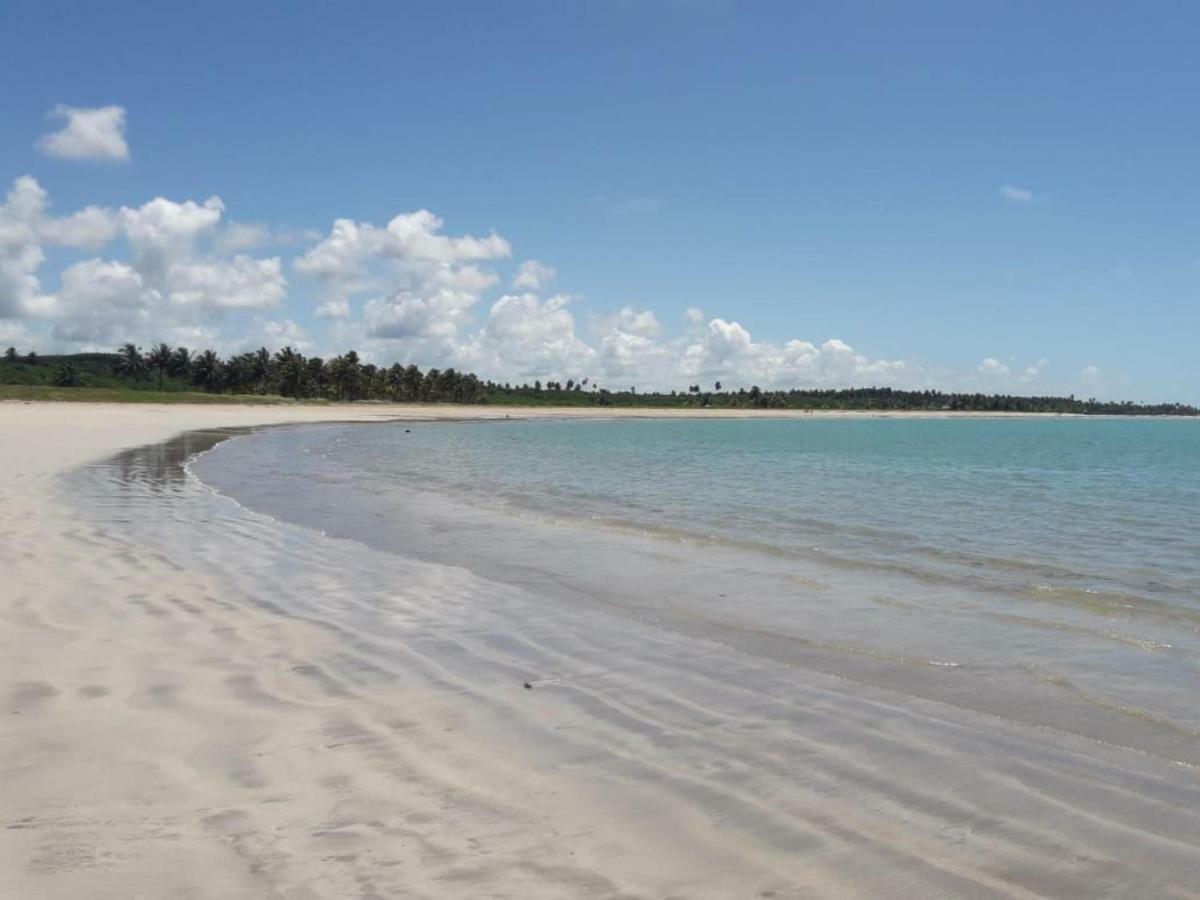 Hotel D'Anatureza Maceió Exteriör bild